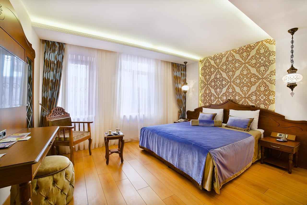 Kaya Ninova Hotel Mardin Eksteriør billede