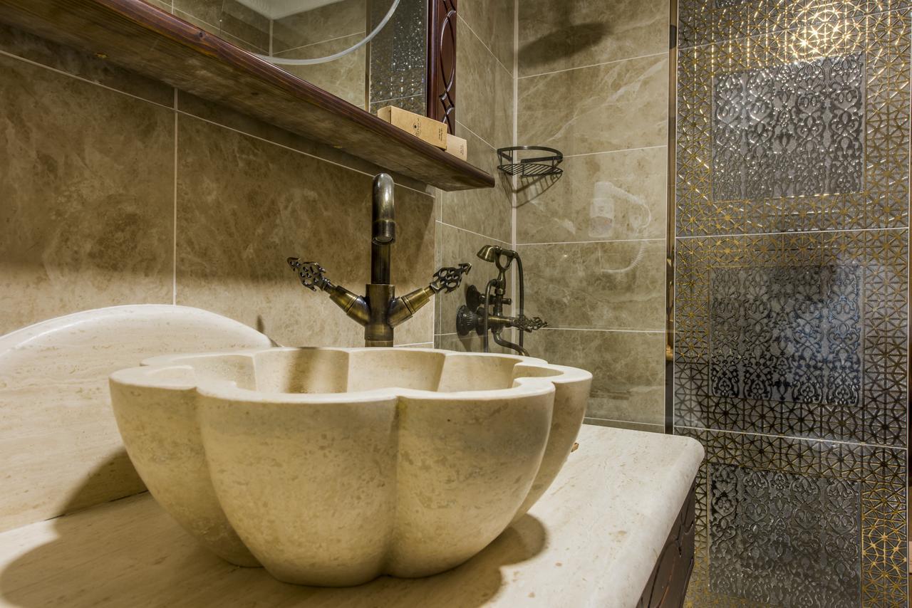 Kaya Ninova Hotel Mardin Eksteriør billede