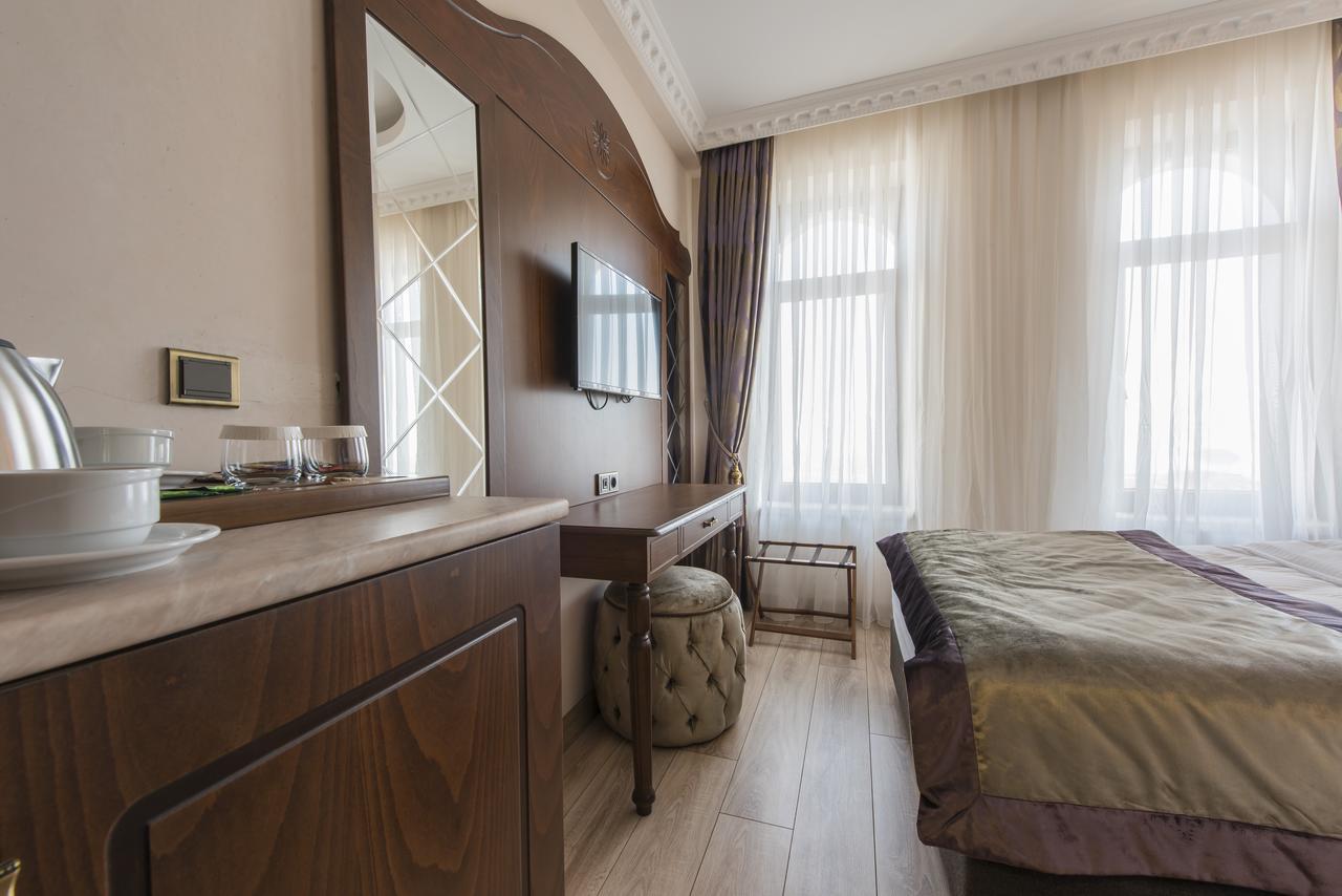 Kaya Ninova Hotel Mardin Eksteriør billede