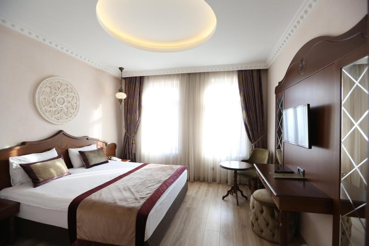 Kaya Ninova Hotel Mardin Eksteriør billede