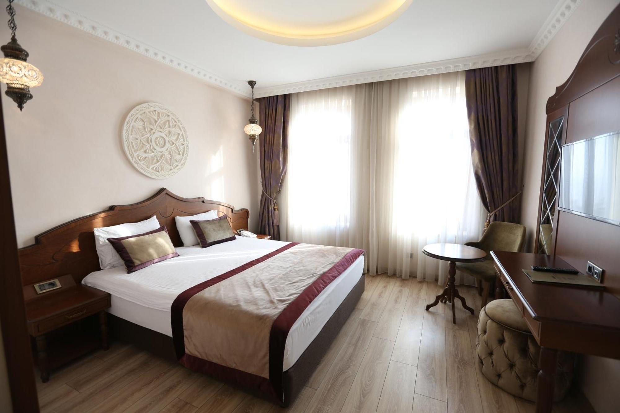 Kaya Ninova Hotel Mardin Eksteriør billede